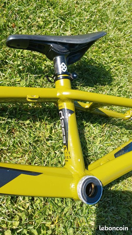 Cadre bmx race (image 8)