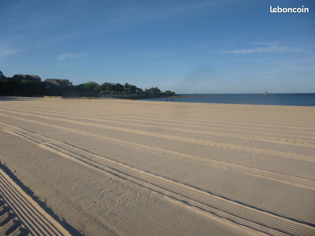 Maison 3 pièces 70 m² · à La Rochelle · 70 m² · 250 000 €