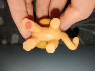 LPS #1116 LITTLEST PETSHOP ORIGINAL AUTHENTIC CHAT EUROPEEN EUROPEAN CAT HASBRO