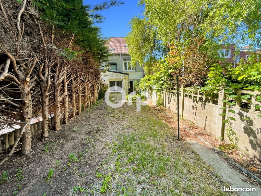 Maison 3 pièces 85 m² · à Boulogne-sur-Mer · 85 m² · 137 500 €