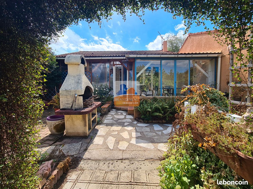 Maison 5 pièces 86 m² · à La Montagne · 86 m² · 272 800 €