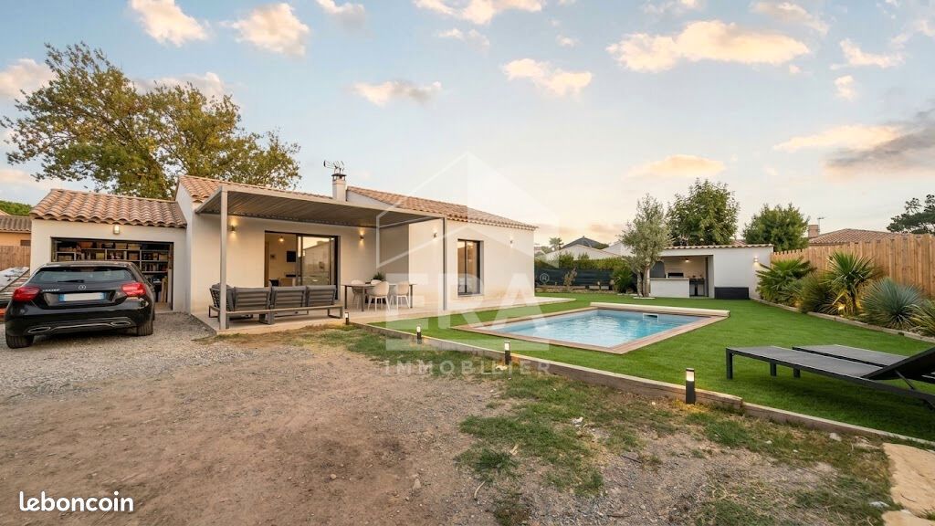 Maison 4 pièces 89 m² · à Vidauban · 89 m² · 360 000 €