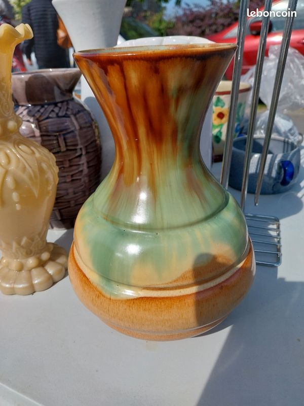Vase signe (image 1)