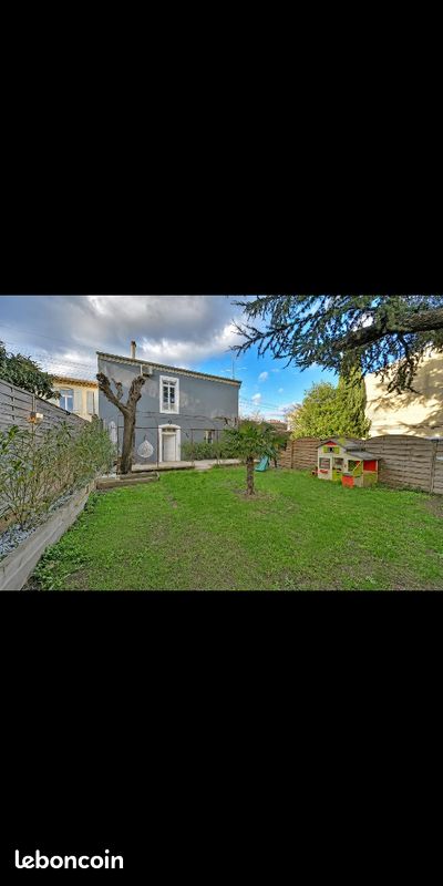 Maison 8 pièces 185 m² · à Nîmes · 185 m² · 355 000 €