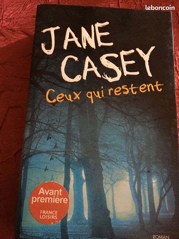 Livre adulte (image 5)