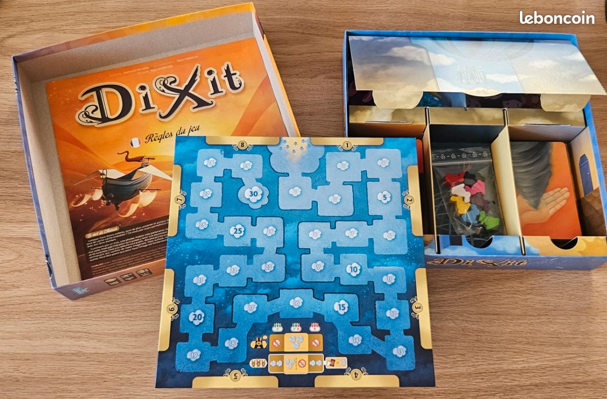 Dixit neuf (image 3)