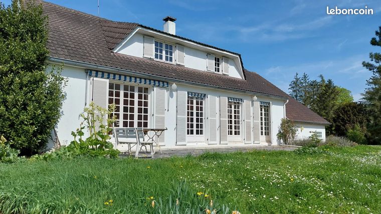 Maison 7 pièces 170 m²