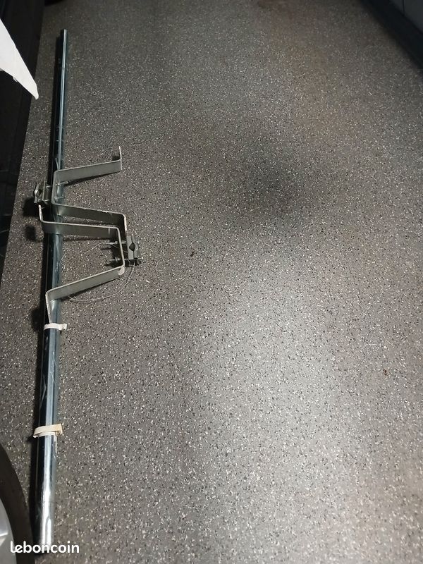 Mat antenne (image 1)