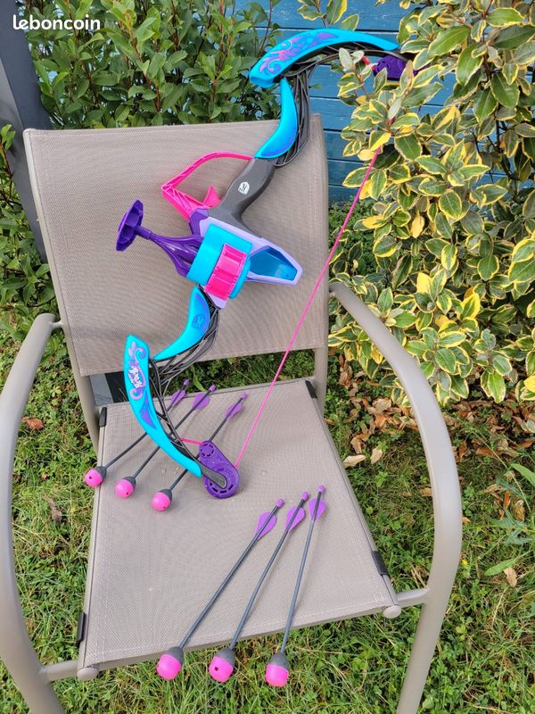 Nerf rebelle arc (image 1)