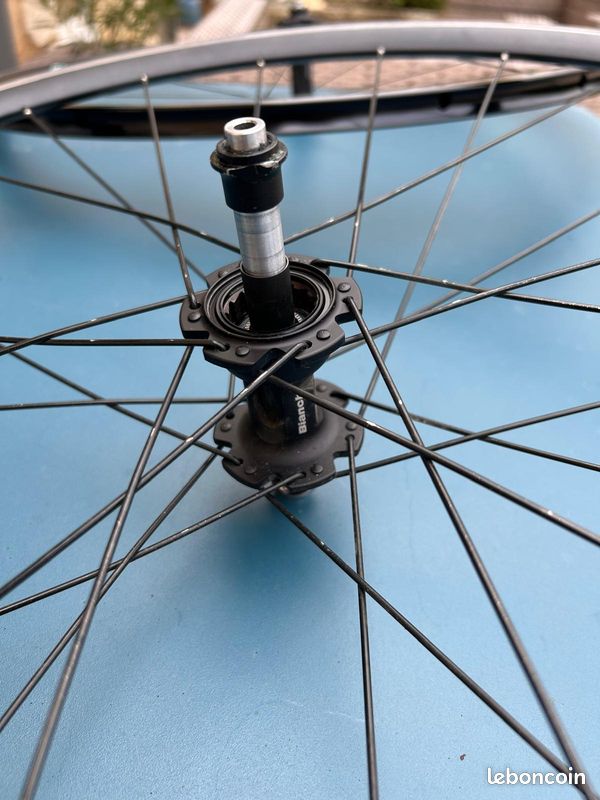 Roues Carbon Fusion (image 3)