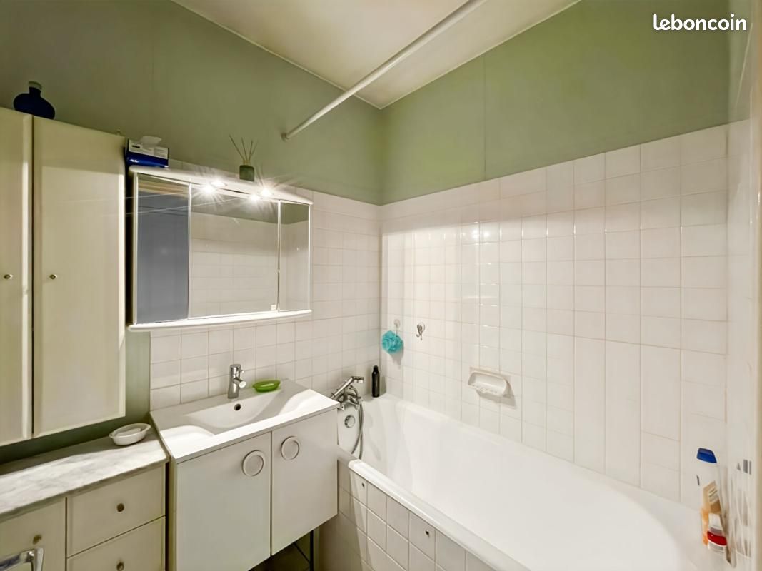 Appartement 2 pièces 47 m² (image 10)