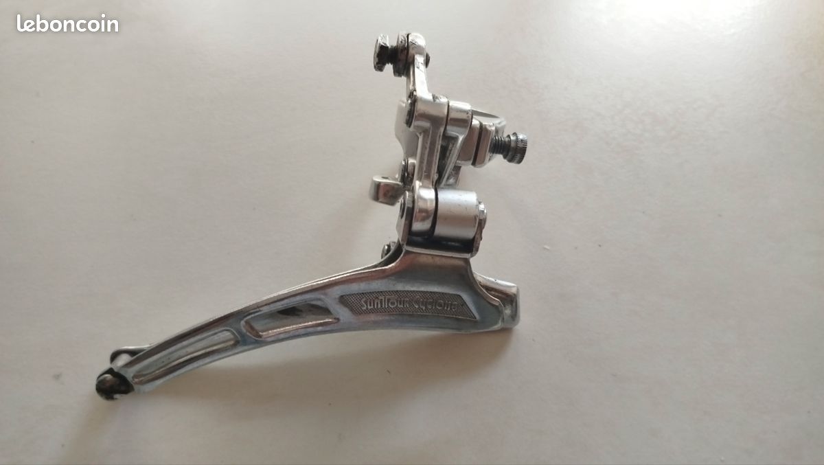 Dérailleur avant Suntour cyclone (image 2)