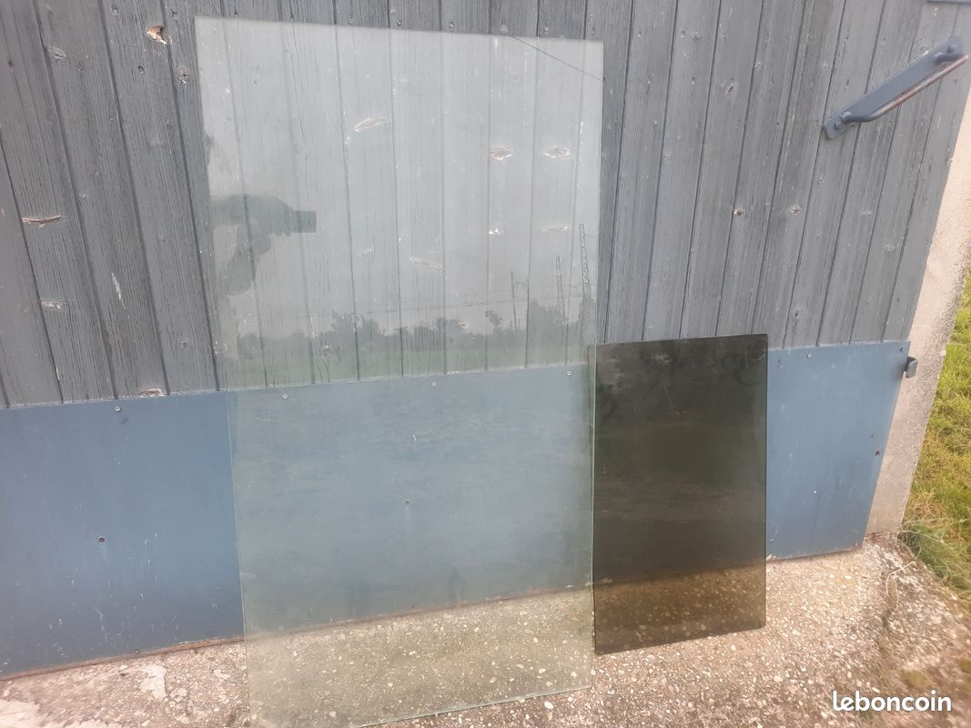Vitres pour table (image 3)