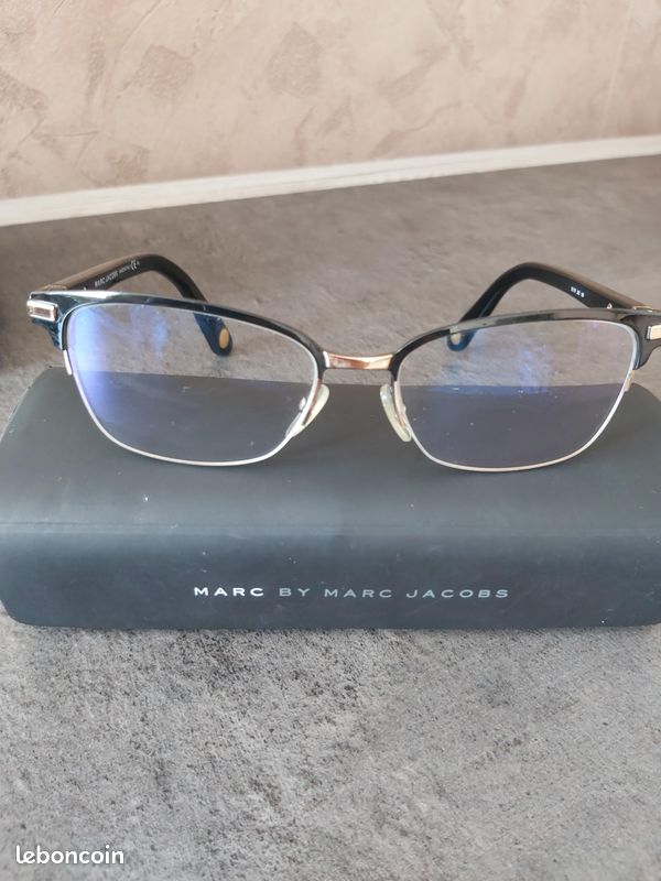 Lunette Marc Jacobs (image 3)