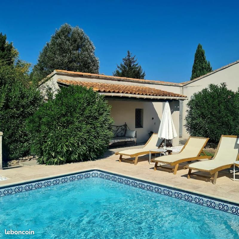 Maison 6 pièces 145 m² · à Velleron · 145 m² · 590 000 €