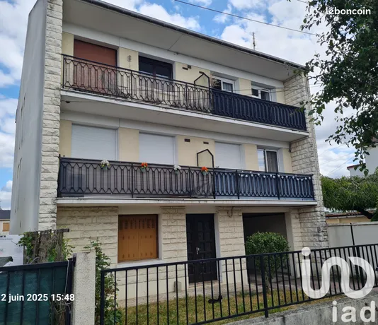 Annonce vente Appartement athis-mons