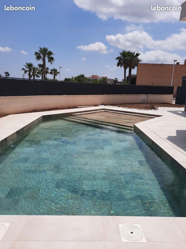 Carrelage Bali 30x60 toutes couleurs (image 5)