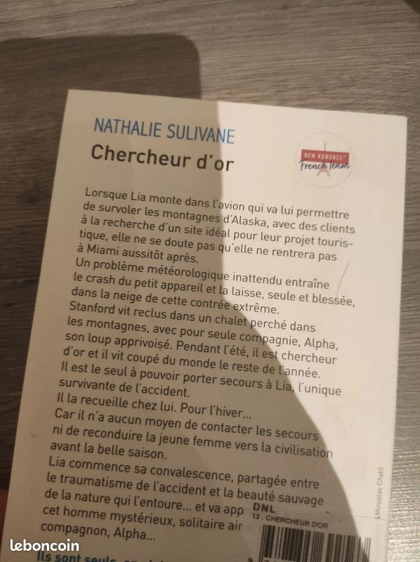 Chercheur d'or (image 2)