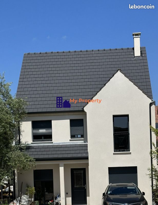 Maison 5 pièces 100 m² · à Houilles · 100 m² · 475 000 €