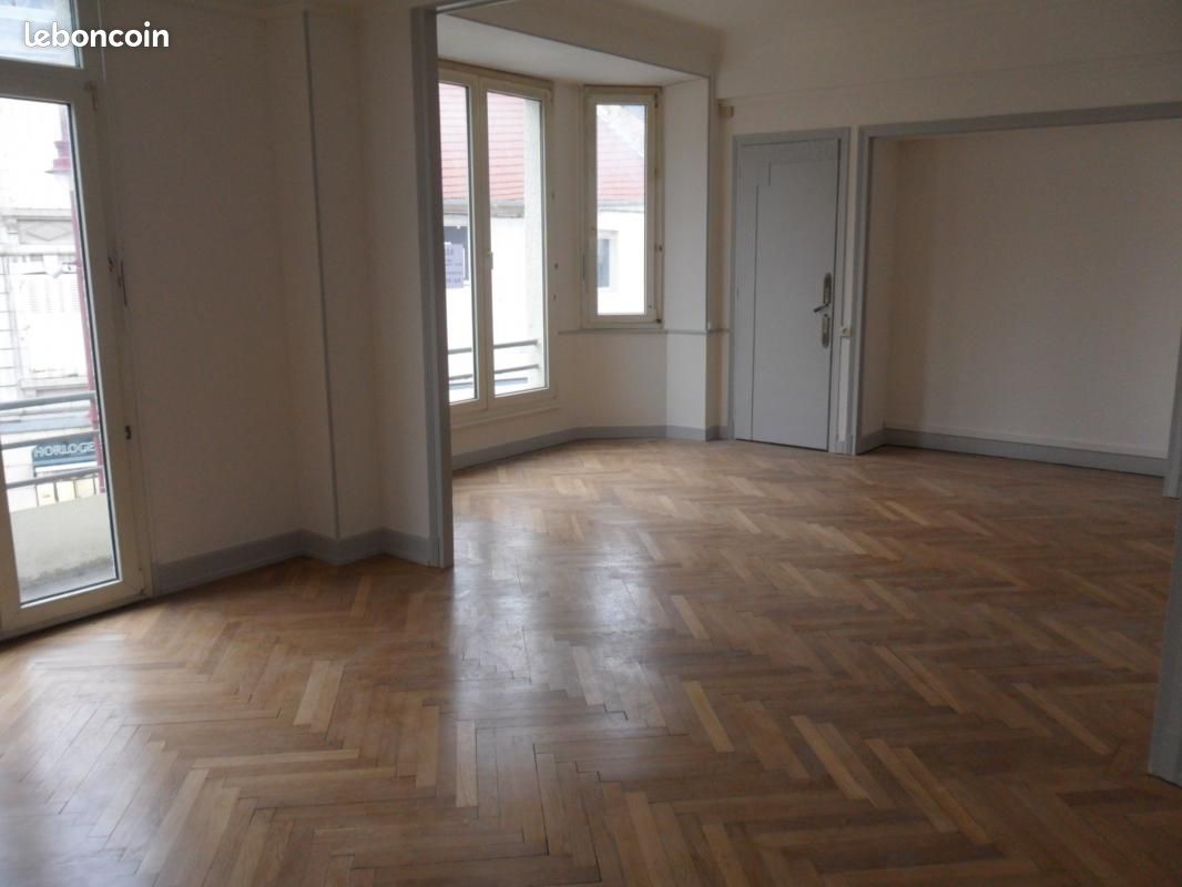 Appartement a louer vesoul - 5 pièce(s) - 148 m2 - Surfyn