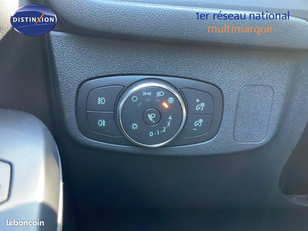 Ford Focus 1.0 EcoBoost 155 S&S mHEV Powershift ST-Line Style (image 22)