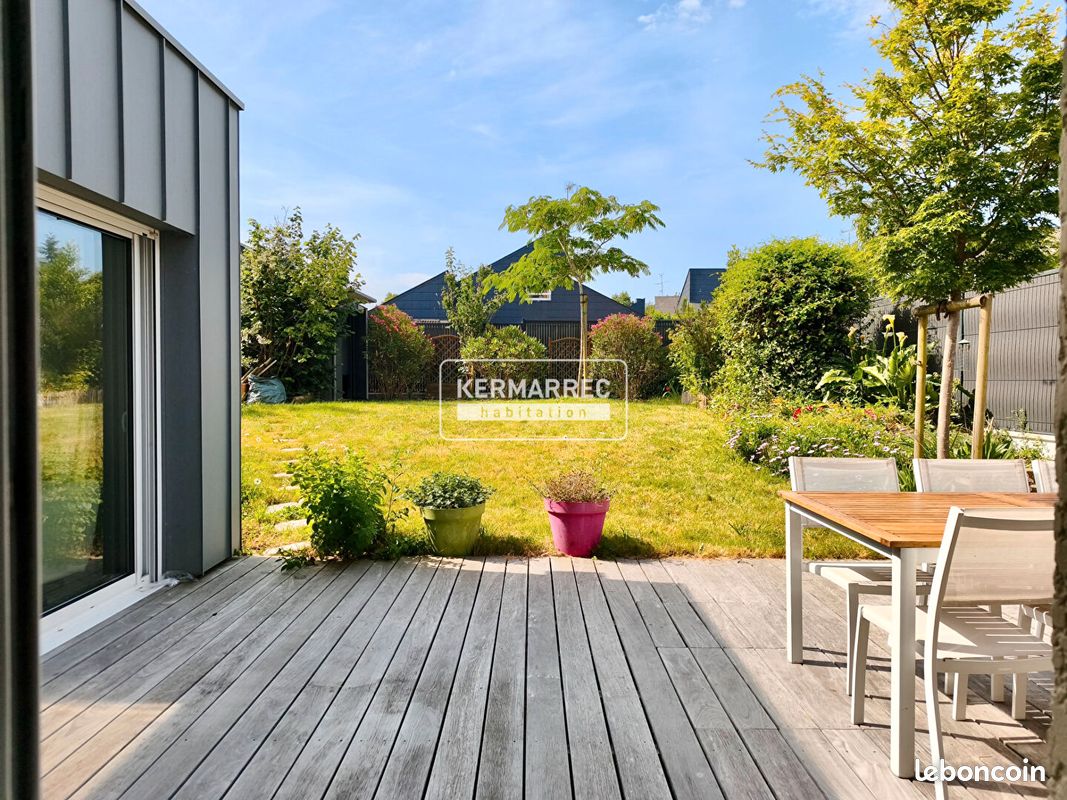 Maison 5 pièces 109 m² · à Vannes · 109 m² · 449 350 €