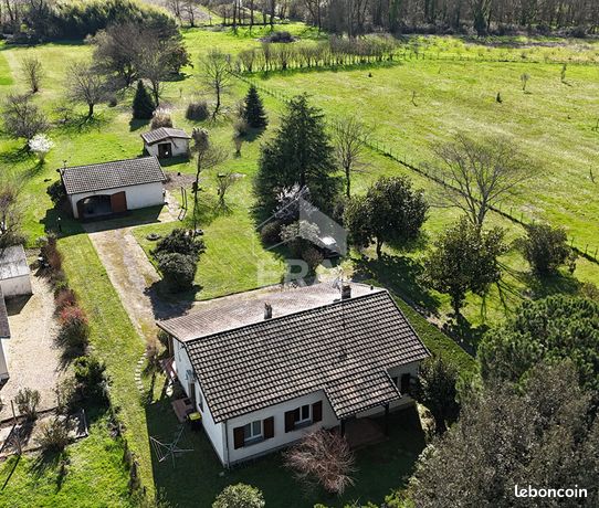 Propriété 5 pièces 101 m²