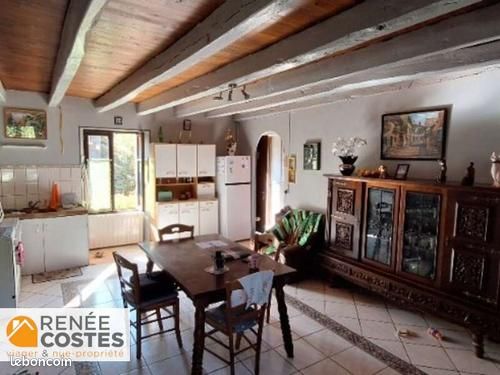 Remise en Viager 5 pièces 89 m² (image 7)