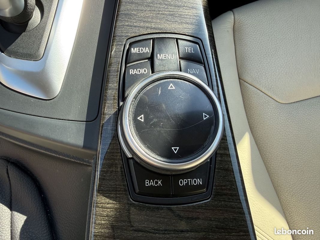 Bmw SERIE 4 COUPE (F32) 428IA XDRIVE 245CH MODERN (image 18)