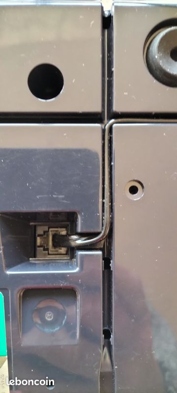 Téléphone fix "Rondo" (image 6)