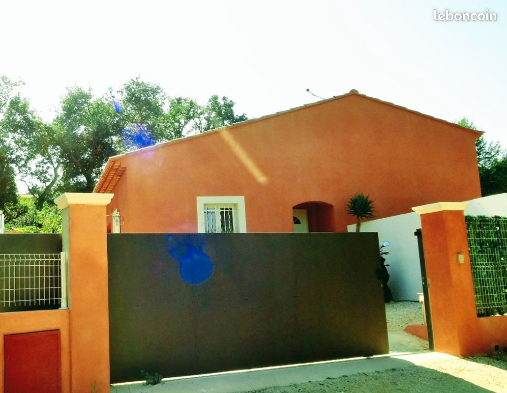 Maison 3 pièces 72 m² · à La Seyne-sur-Mer · 72 m² · 1 280 €/mois
