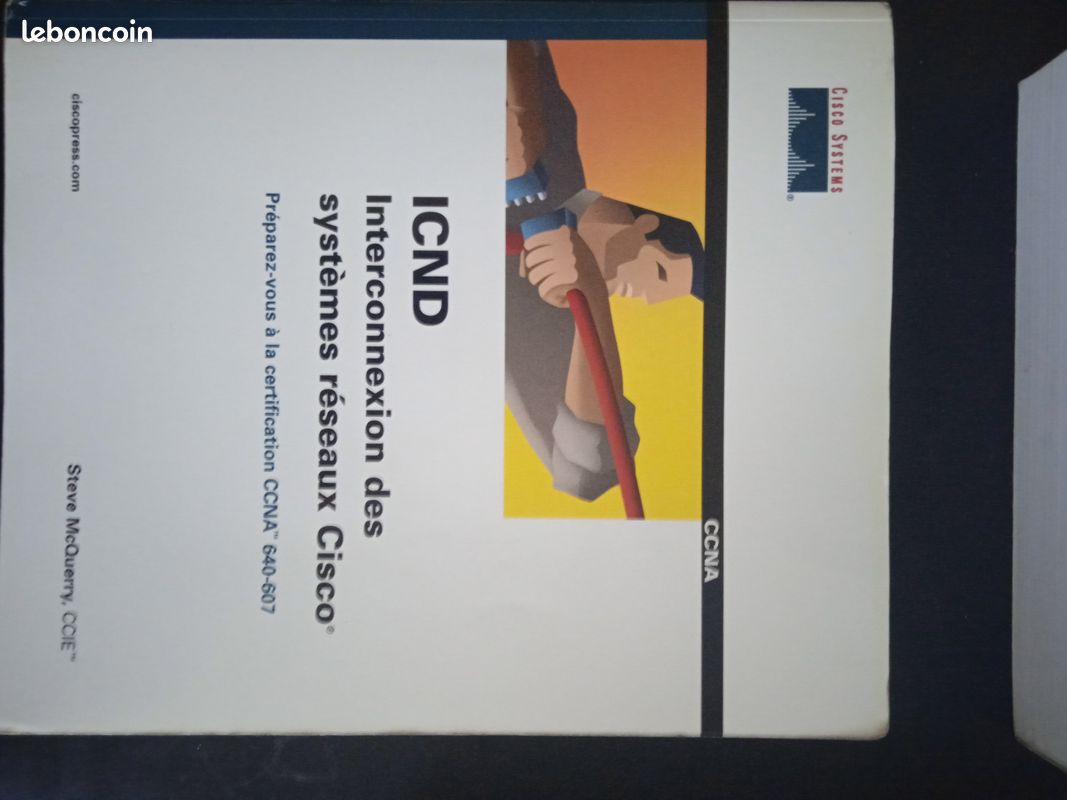 Livre sur l informatique (image 17)
