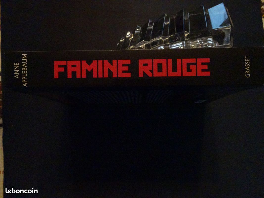 Famine rouge de Anne Applebaum (image 3)