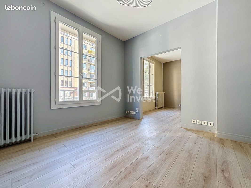 Appartement 3 pièces 54 m² · à Colombes · 54 m² · 200 000 €