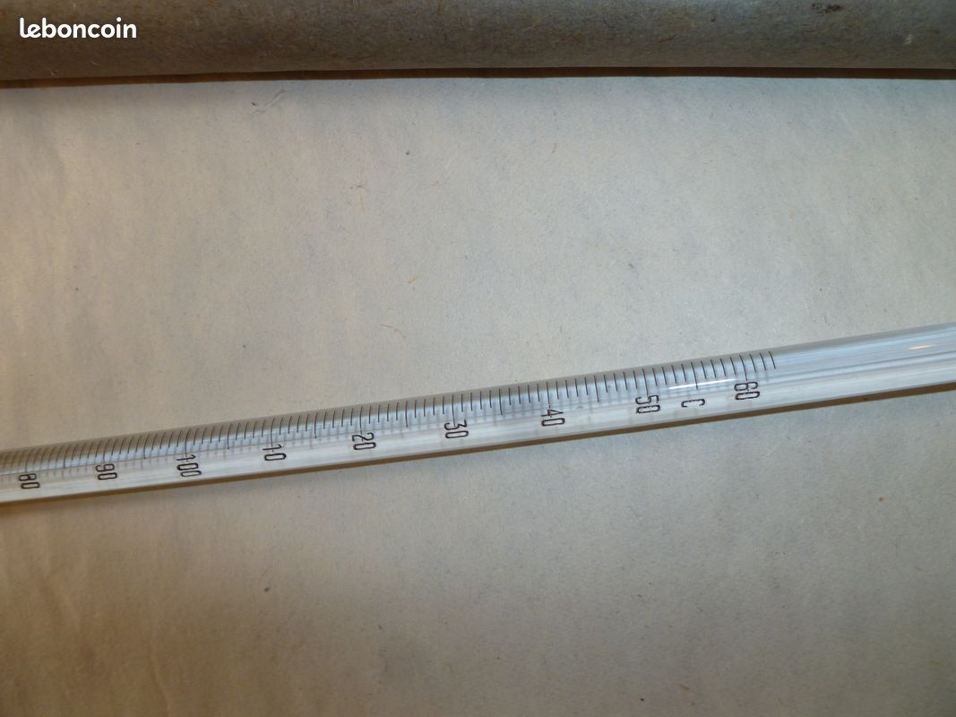 Lot labo chimie (image 7)