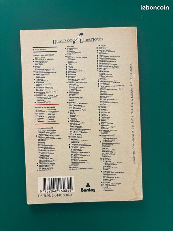Sophocle - Antigone (image 2)