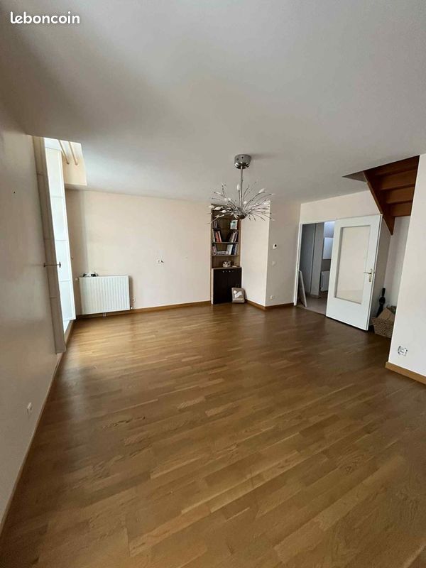 Maison a louer dreux - 4 pièce(s) - 86 m2 - Surfyn