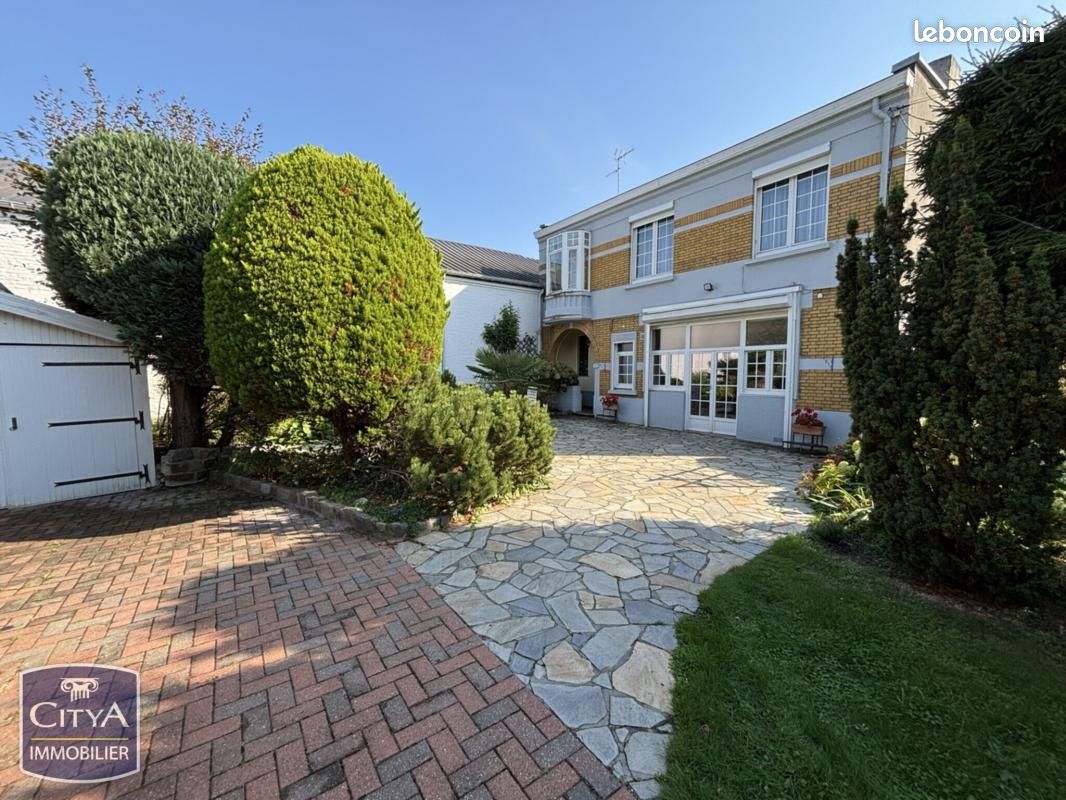 Maison 5 pièces 170 m² · à Haubourdin · 170,1 m² · 275 000 €
