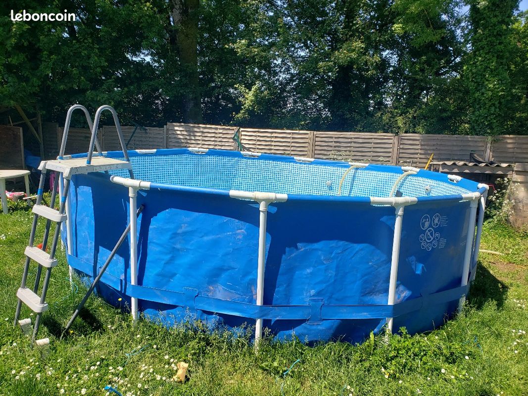 Piscine (image 1)