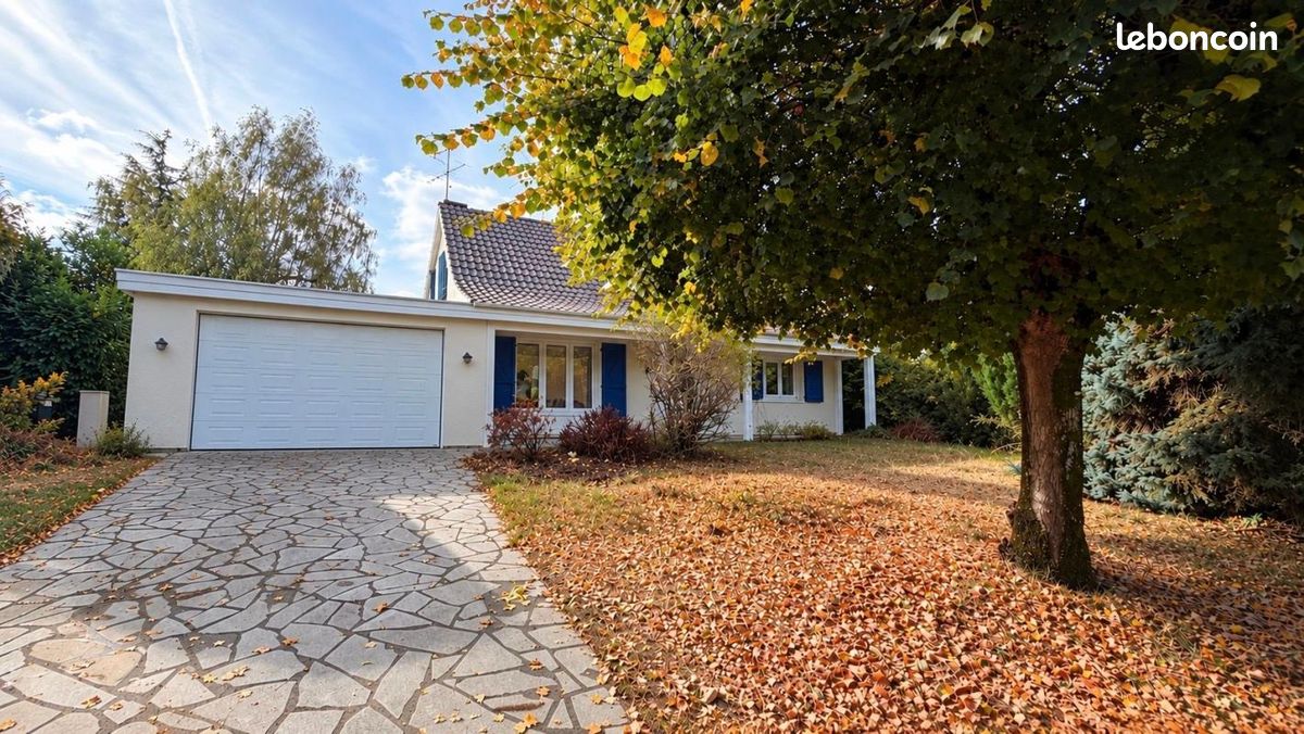 Maison 7 pièces 140 m² · à Mennecy · 140 m² · 473 000 €