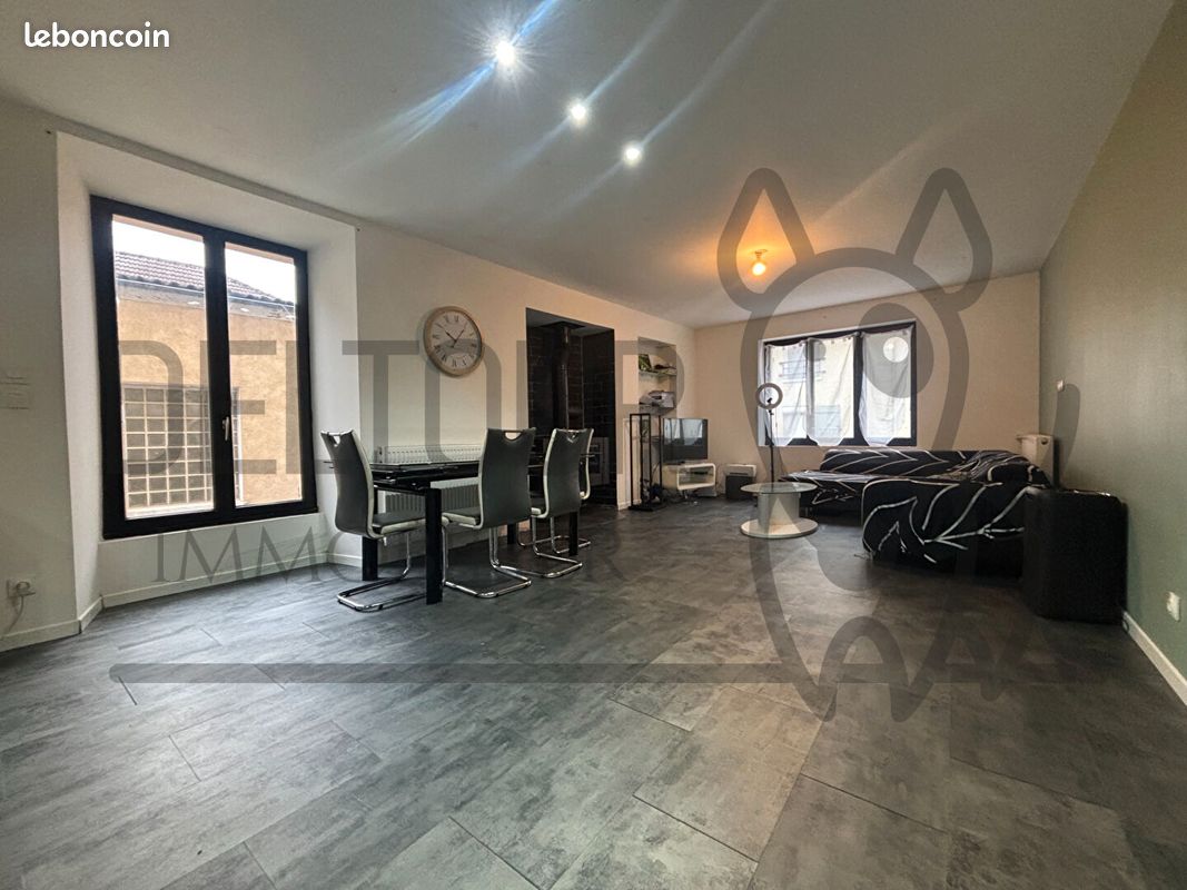 Maison 4 pièces 161 m² (image 1)