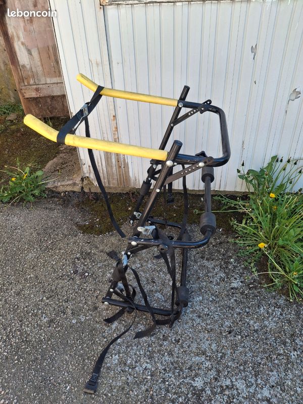 Porte vélo (image 1)