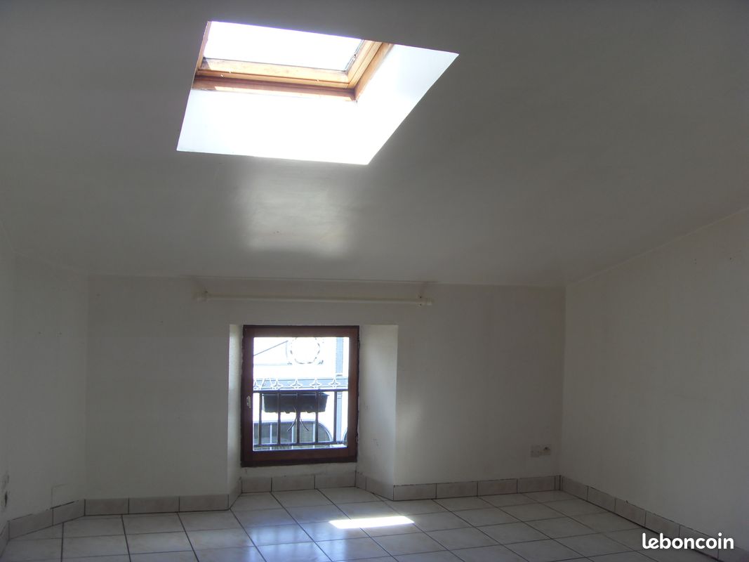 Appartement 2 pièces 34 m² · à Jonzac · 34 m² · 455 €/mois