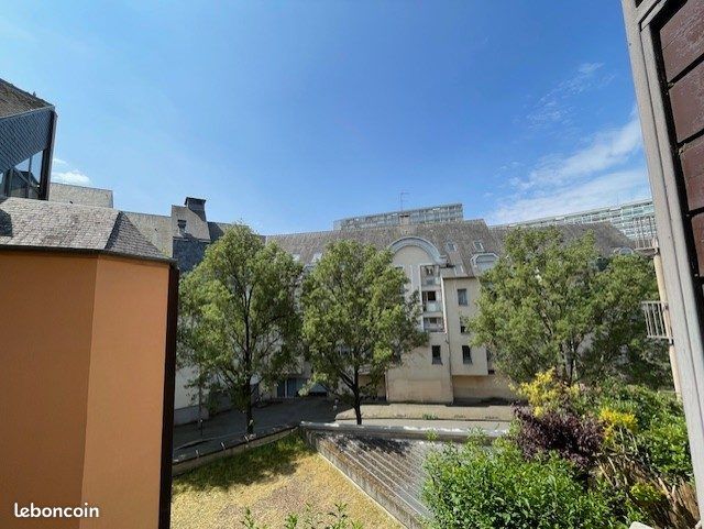 Appartement 3 pièces 67 m² · à Rennes · 67 m² · 320 850 €