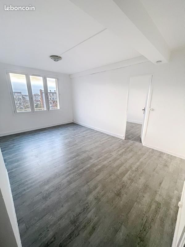 Appartement 4 pièces 61 m² · à Champigny-sur-Marne · 61 m² · 1 120 €/mois