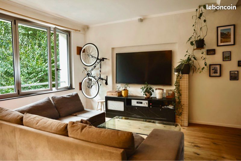 Appartement 2 pièces 52 m² · à Rennes · 52 m² · 230 000 €