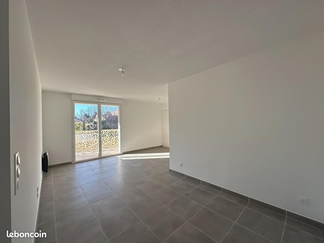 Appartement 3 pièces 58 m² · à Béziers · 58 m² · 895 €/mois