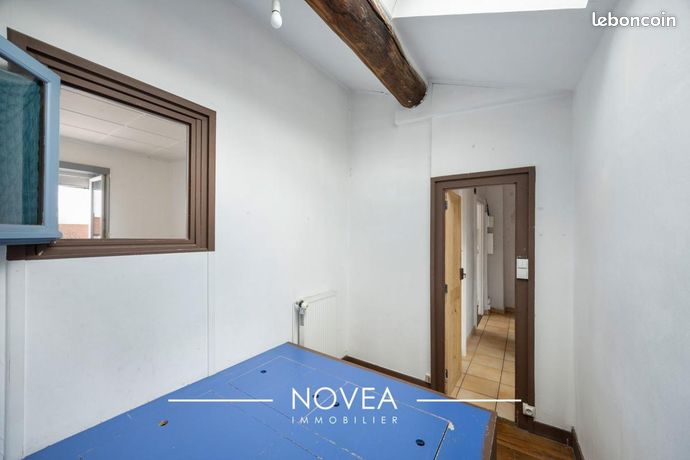Appartement 3 pièces 57 m² — 8