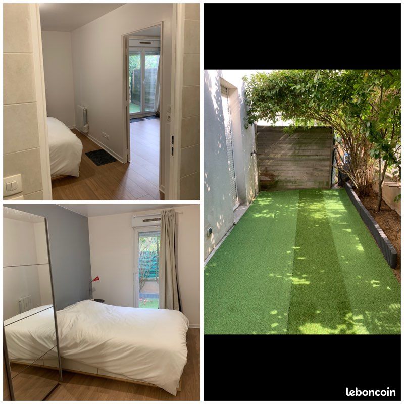 Appartement 2 pièces 36 m² · à Le Blanc-Mesnil · 36 m² · 950 €