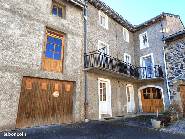 Maison 5 pièces 130 m²